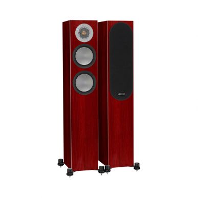 Напольная акустика Monitor Audio Silver series 200 Rosenut